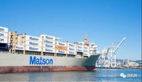 美西码头工会ILWU申请暂停与美西港口雇主的合同谈判